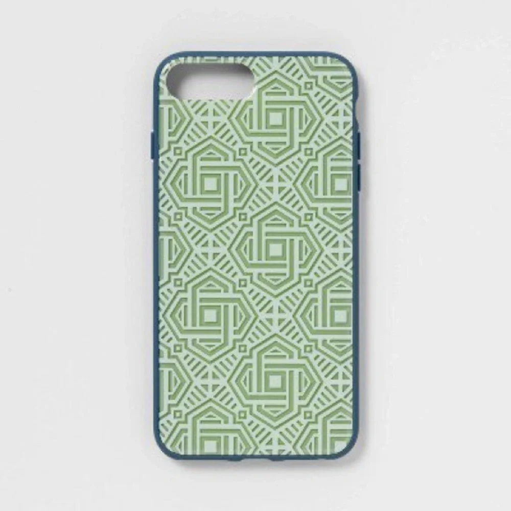 heyday Apple iPhone Phone Case